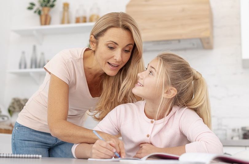 Evaluarea Nationala fara stres: mesaje, strategii si sprijin emotional pentru elevi