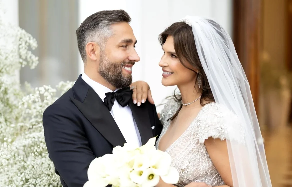 Ce schimbare a facut Monica...