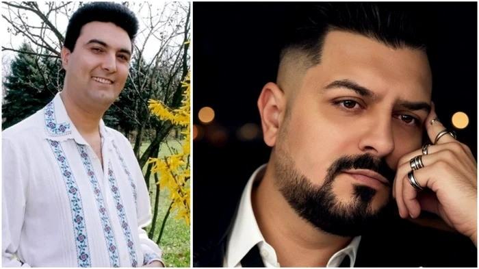 Cine este Razvan, fiul lui Constantin Magureanu. Are 36 de ani si a mostenit pasiunea pentru muzica