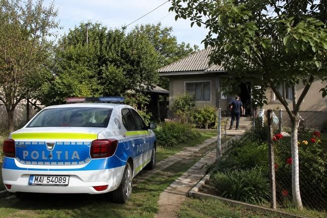 Marturia mamei din Botosani acuzata ca si-ar fi ingropat bebelusul dupa nastere. 