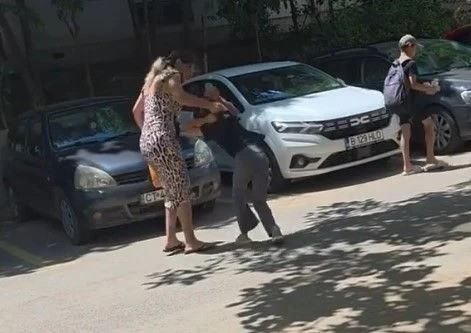 Miruna Ioani, reactie dupa imaginile cu mama care si-a batut fetita in Constanta: „Viata grea nu este o scuza sa bati copilul. Nu mai filmati oamenii