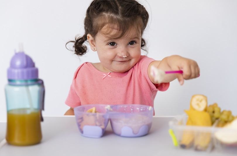 Ce indulcitori naturali sunt siguri pentru copii si cand pot fi folositi
