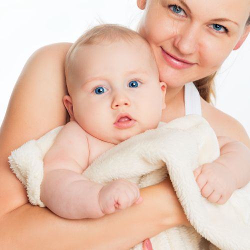 Produsele Nivea Baby - testate de mamicile din comunitatea copilul.ro! Afla parerile lor!
