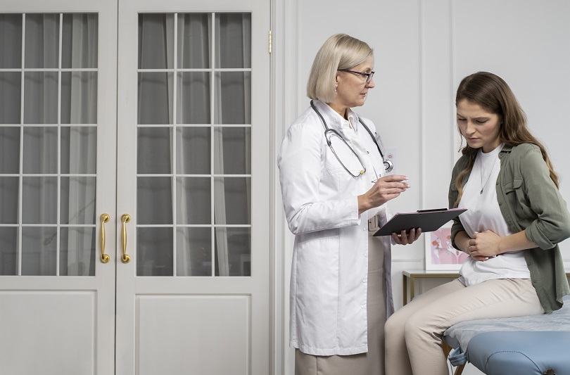 Cauzele intarzierii ciclului menstrual dupa 30 de ani: motive frecvente si cand sa mergi la medic