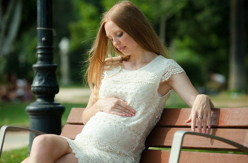 De ce femeile gravide sunt mai predispuse la intepaturile de tantari? Explicatii si metode de protectie