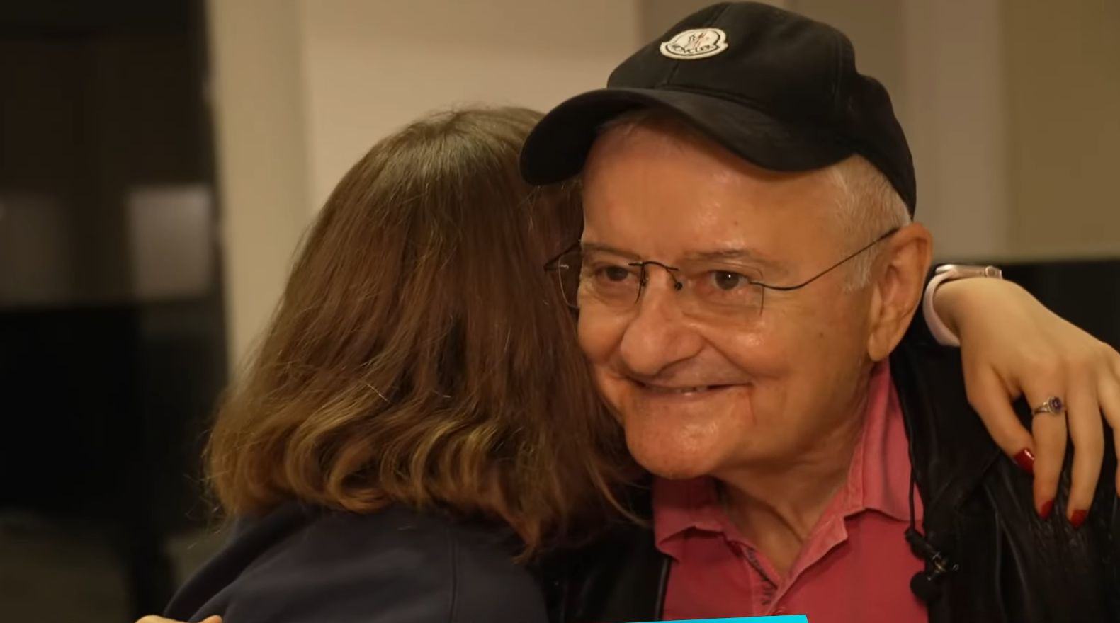 Irina Columbeanu, declaratii emotionante despre tatal sau: „Nu as fi unde sunt acum fara tatal meu, care a sacrificat enorm de mult pentru mine”