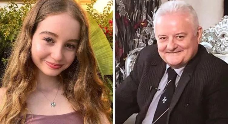 Irina Columbeanu vine din nou in Romania. Irinel arde de nerabdare sa-si vada fiica: 