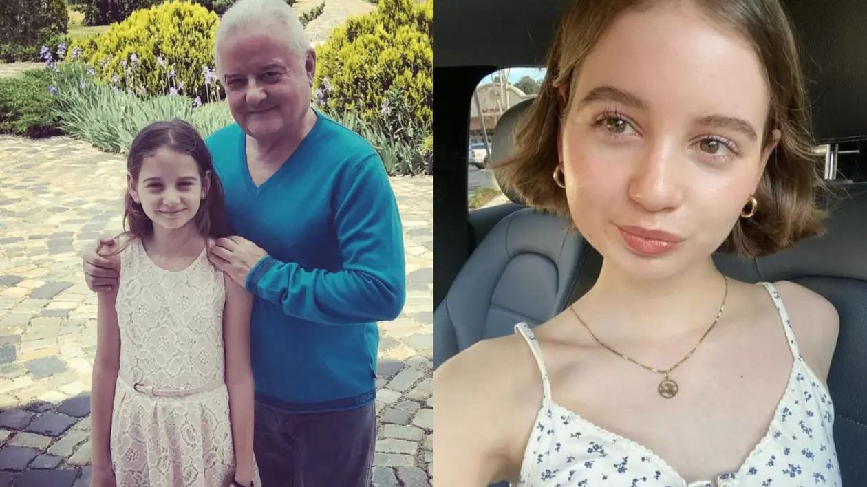 Teo Trandafir, impresionata de Irina Columbeanu. Ce a remarcat vedeta: "Fara buze, fara gene"