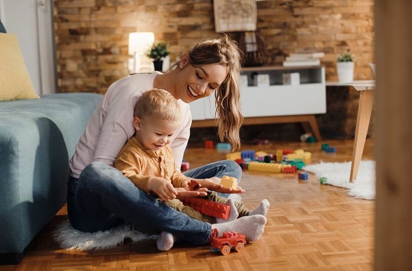 Cum sa-ti pregatesti copilul pentru gradinita. Jocuri care dezvolta abilitati sociale si cognitive