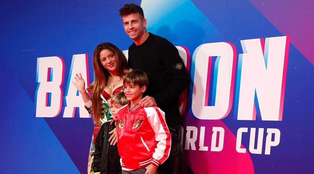 Shakira si Pique au ajuns din nou la tribunal. Motivul pentru care artista vrea sa schimbe intelegerea privind copiii