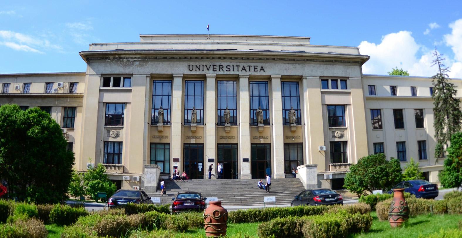 Facultatea unde concurenta a ajuns la un nivel record. La aceasta specializare sunt 21 de candidati pe un singur loc