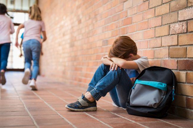 Este lege. Bullying-ul, interzis in scolile din Romania