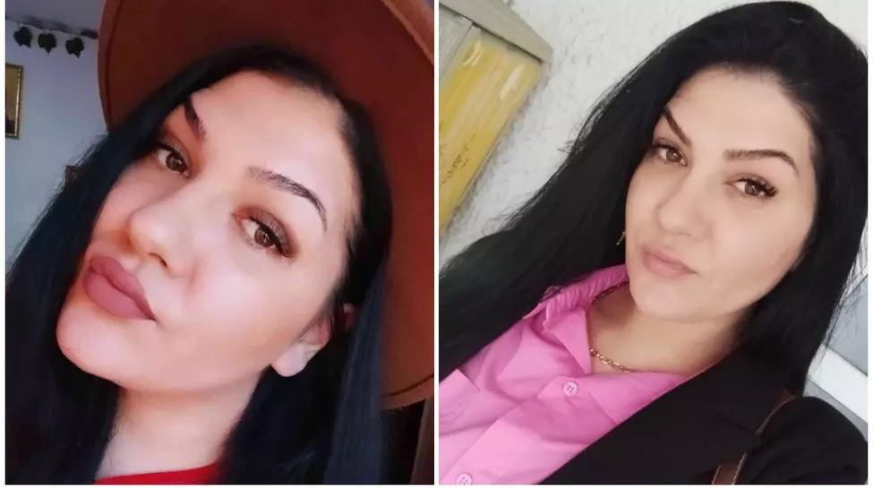 Livia, o tanara mama din Botosani, a murit dupa ce i s-a facut rau in timp ce isi astepta copilul la gradinita