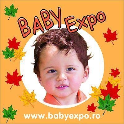 10 ani de BABY EXPO!