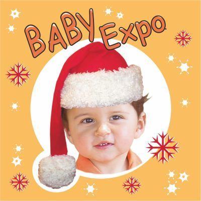 4 zile de Super Promotii la BABY EXPO, Editia 41 de Iarna!