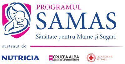 SAMAS - Ziua Portilor Deschise pentru viitori si proaspeti parinti