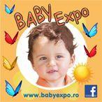 BABY EXPO, cea mai mare sarbatoare a Gravidelor si a Bebelusilor din Romania!