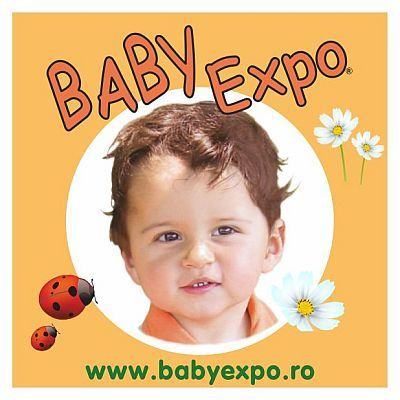 BABY EXPO, Editia 38 de Primavara!