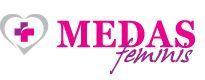 MEDAS inaugureaza oficial clinica de medicina Materno-Fetala MEDAS Feminis