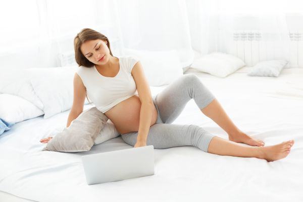 5 lucruri pe care poti sa le faci in siguranta in timpul sarcinii