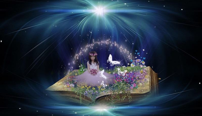 Cartile copilariei fericite: lecturi care cresc inimi mari