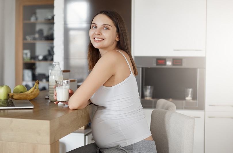 Importanta magneziului in sarcina: beneficii pentru fat si dieta recomandata