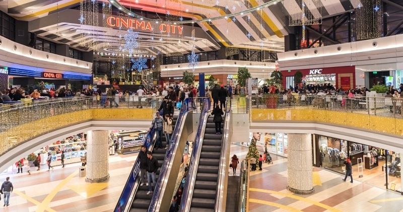 ANUNTUL premierului: Ce magazine din mall-uri se vor redeschide dupa data de 15 mai