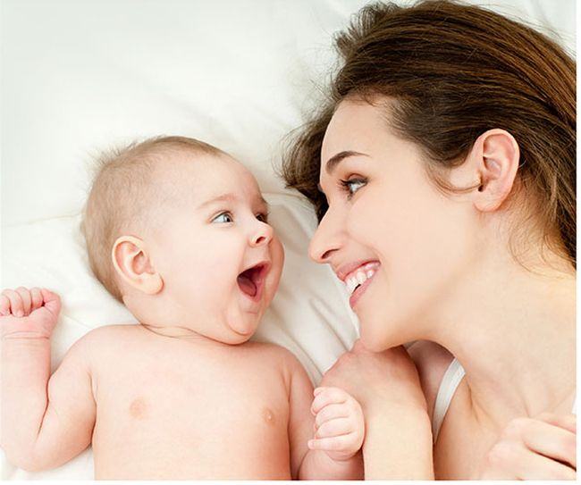 8 strategii de somn pentru proaspetele mamici
