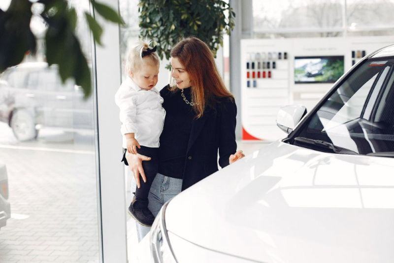 Cum poate deveni mai simpla achizitia de auto rulate SH pentru mamele din Suceava?