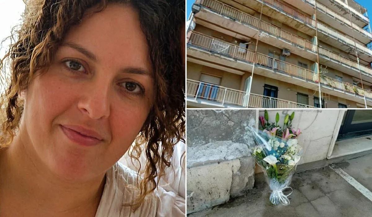 Tragedie in sudul Italiei. Sotul femeii care s-a aruncat cu cei trei copii a incercat singur sa ii resusciteze