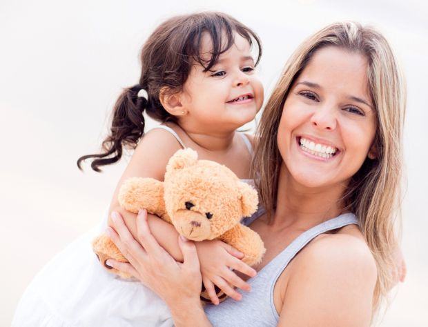 9 lucruri pe care le fac mamele copiilor buni