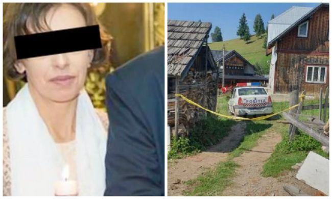 Mama din Suceava care si-a omorat trei nou-nascuti, lasata sa se intoarca la cei trei copii pe care ii mai are