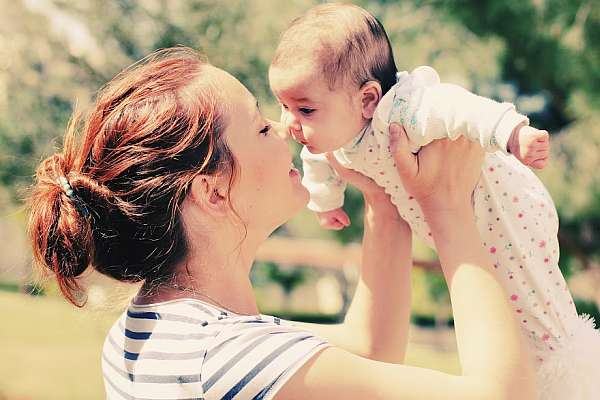 5 lucruri care ii fac viata mai usoara unei mamici