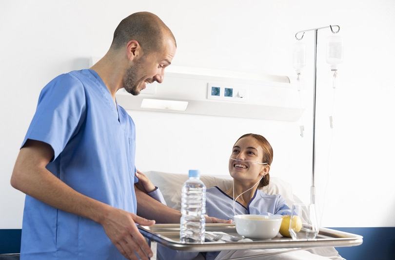 Meniul ideal dupa cezariana: Ce alimente accelereaza vindecarea si sprijina lactatia