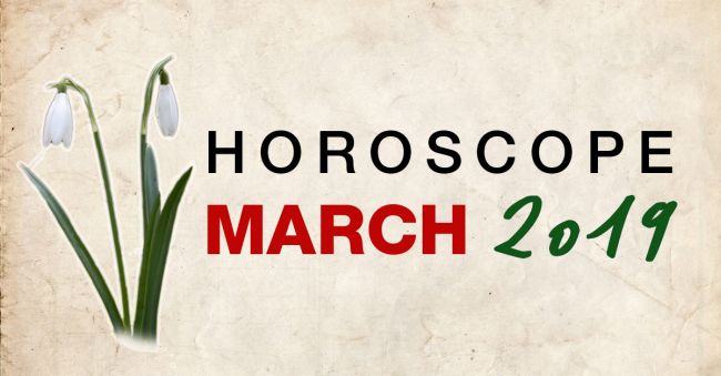 Horoscop MARTIE. Ce pregateste luna martie pentru fiecare semn zodiacal