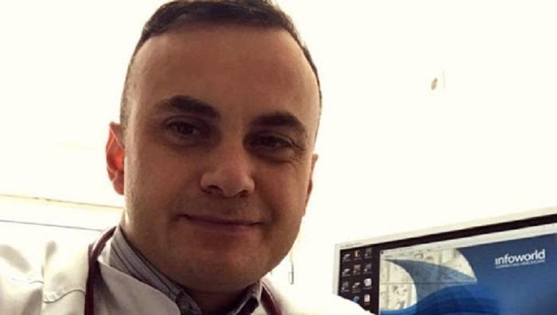 Dr. Adrian Marinescu, AVERTISMENT: Vor fi 1.000 de cazuri pe zi afectate de coronavirus