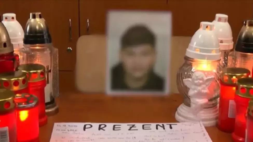 Ucigasii lui Mario Berinde vor sa ramana dupa gratii pentru ca se tem pentru viata lor. Parintii au parasit localitatea