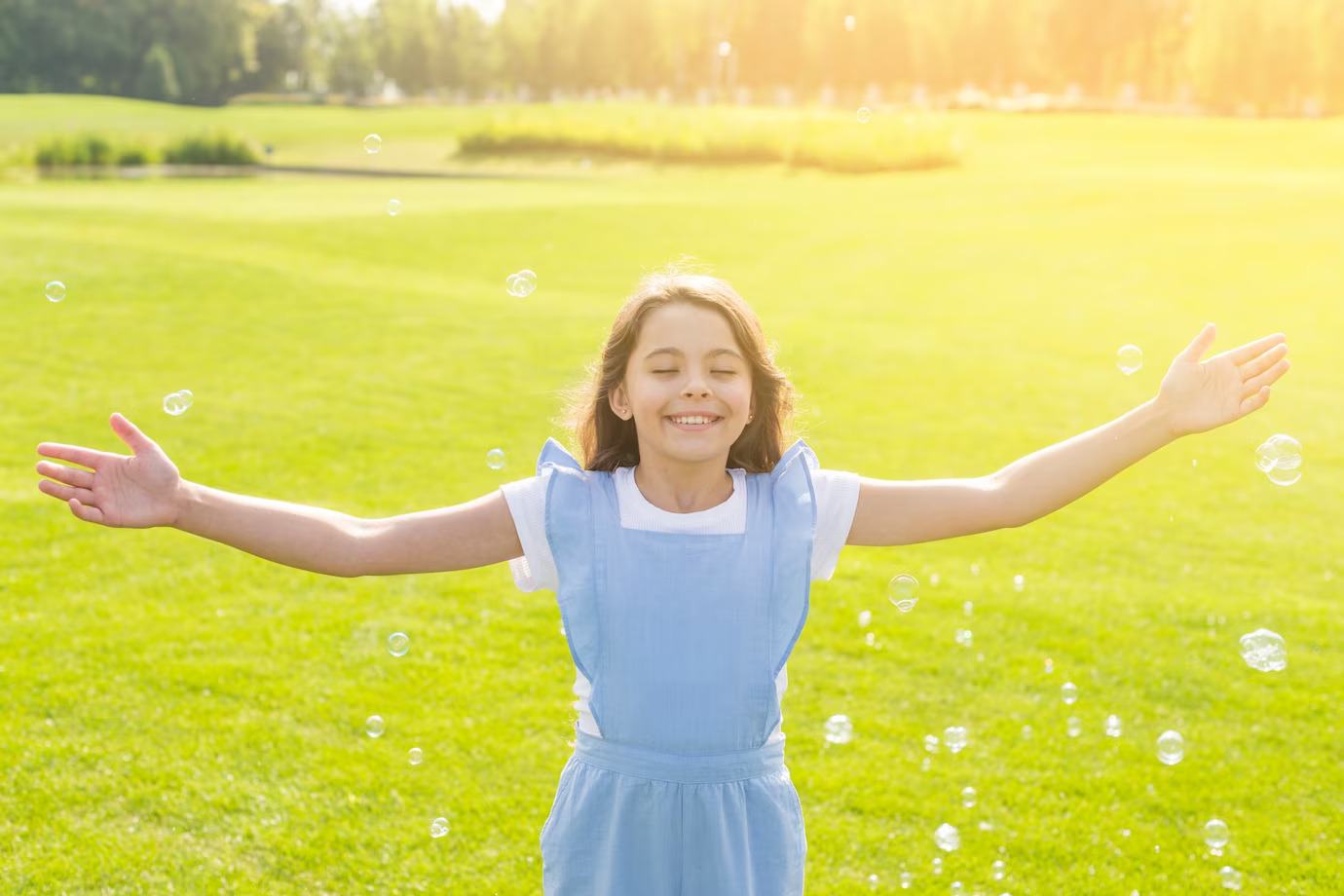 18 obiceiuri bune care ii fac pe copii fericiti