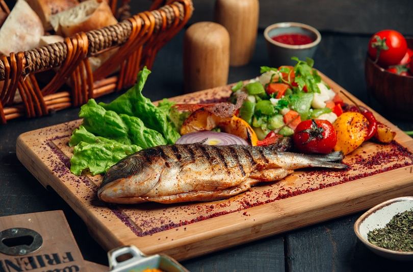 Mancaruri traditionale de Florii cu buget redus