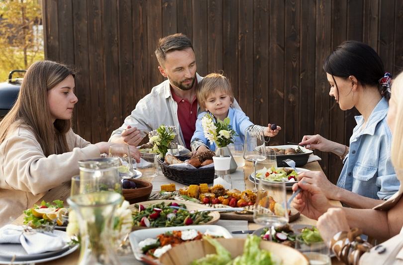 Retete traditionale si moderne pentru masa de Sfantul Ilie
