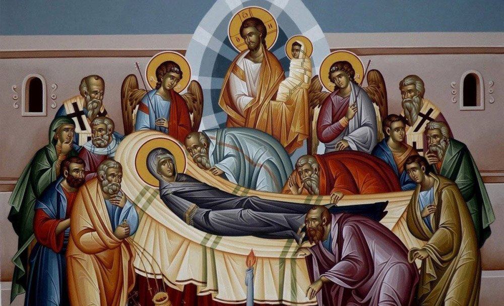 Traditii si obiceiuri de Sfanta Maria din 15 august. Ce se face si ce nu este bine sa faci de Adormirea Maicii Domnului