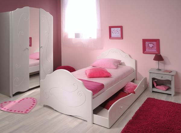 Cum alegi mobila pentru dormitorul copiilor