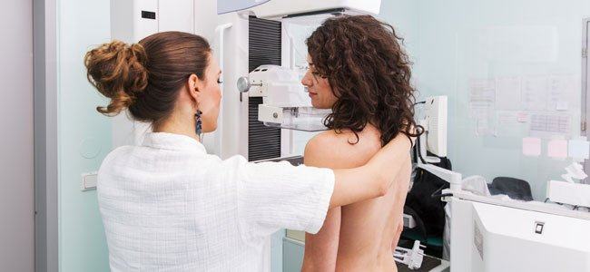 Ce este o mamografie si cand ar trebui sa fie efectuata?
