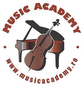 Music Academy: pregatire muzicala de exceptie pentru copii