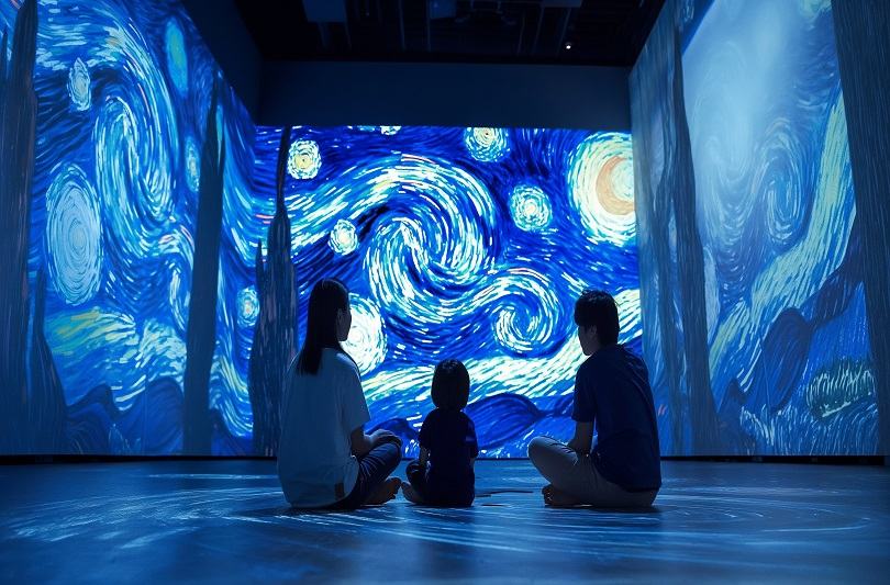 Muzeele pentru copii: De ce sunt importante si ce invata cei mici