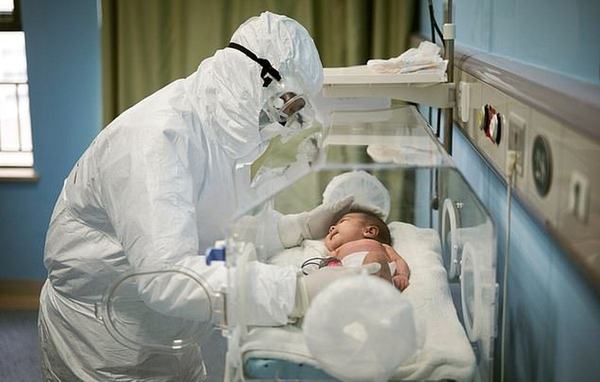Bebelus cu varsta pana intr-un an a murit dupa ce a fost diagnosticat pozitiv cu coronavirus