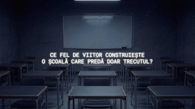 Editura Nemira lanseaza un experiment A.I. care arata cum i-ar putea afecta pe adolescenti noua programa pentru pentru limba si literatura romana prop