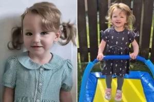 O fetita de doi ani a murit la cateva ore dupa ce a fost trimisa acasa cu amigdalita. Parintii cer schimbarea legii