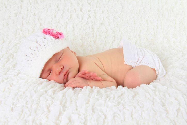 8 lucruri pentru care sa nu-ti faci griji legate de nou-nascut