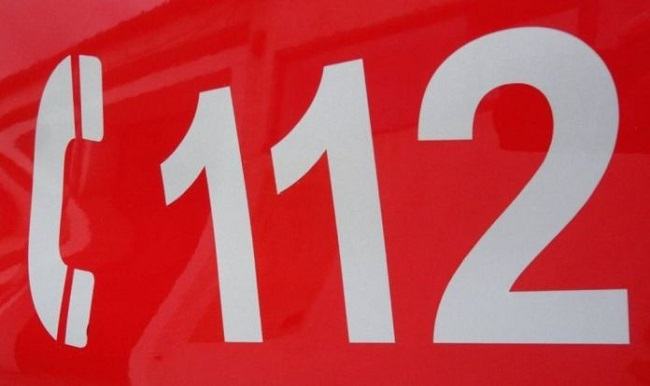 Amenzi de patru ori mai mari pentru cei care vor suna la 112 fara sa iaba nevoie. Legea, adoptata in Senat
